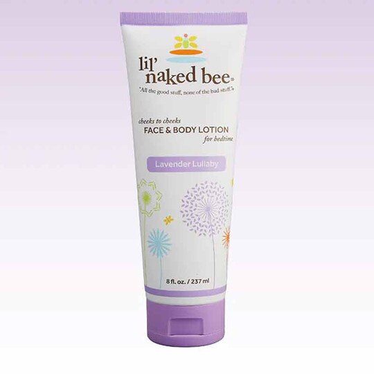 Cheeks to Cheeks Face & Body Lotion, NKB